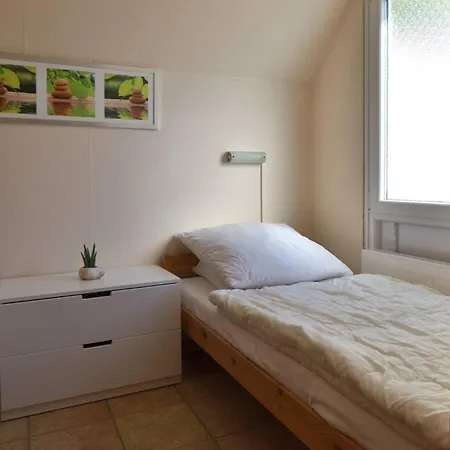 Am Waldrand - Fuer 4 Personen Mit Balkon - Cogge Apartmán