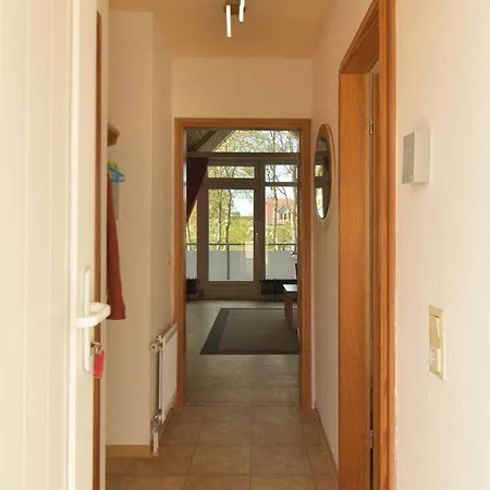Am Waldrand - Fuer 4 Personen Mit Balkon - Cogge * Neustadt in Holstein
